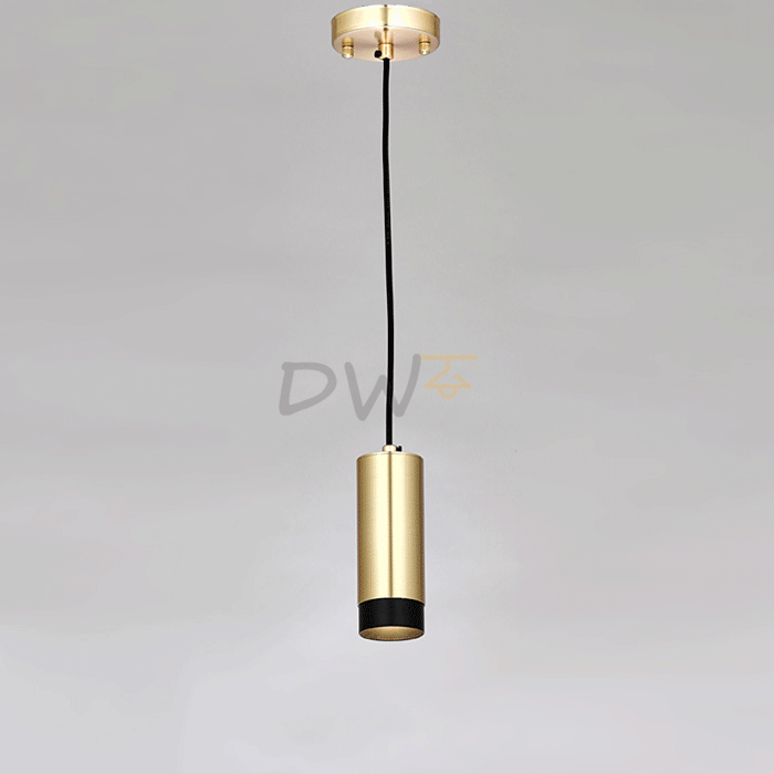 LED COB 포포 155 P/D 5W (골드/로즈골드/실버)