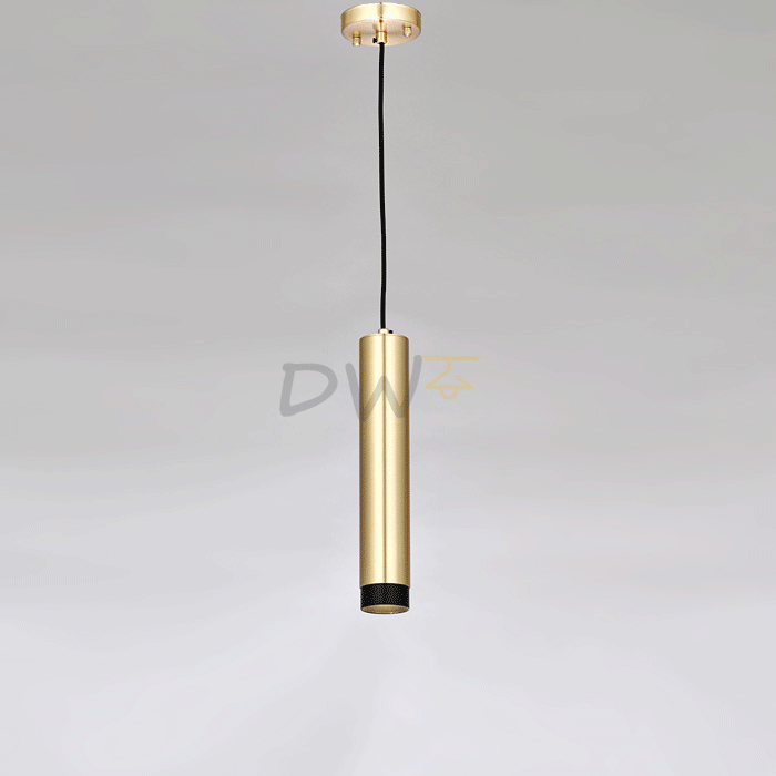 LED COB 포포 325 P/D 5W (골드/로즈골드/실버)